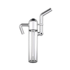 Storz bickel Venty Sidecar Glass Bubbler Water Pipe Bong