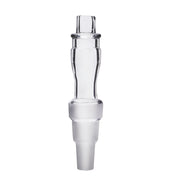 10mm 14mm 18mm 3 i n 1 Glass Tube Water Pipe Bong Adapter for VOLCANO DIGIT, CLASSIC, Hybrid, EASY VALVE Bag balloon WPA accessory