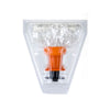 VOLCANO HYBRID DIGIT CLASSIC EASY VALVE Balloon with Mouthpiece