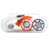 VOLCANO HYBRID Easy Valve Tube Filling Chamber Screens Brush Housing Whip Kit