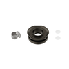 Filling Chamber Reducer Dosing Capsule Adapter for Volcano Hybrid
