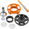 Volcano Hybrid Filling Chamber Screens Brush Housing Kit
