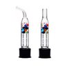 XL rocket beaded bubbler cooling glass stem for Storz bickel Venty