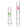 70mm/90mm Arizer Solo 3 Solo 2 Air 2 Air Max Beaded Cooling Stem Glass Bead