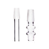 14mm WPA water pipe bong glass adapter for Dynavap