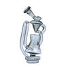 7” Peak Pro Recycler Water Pipe Bong Glass Top Attachment