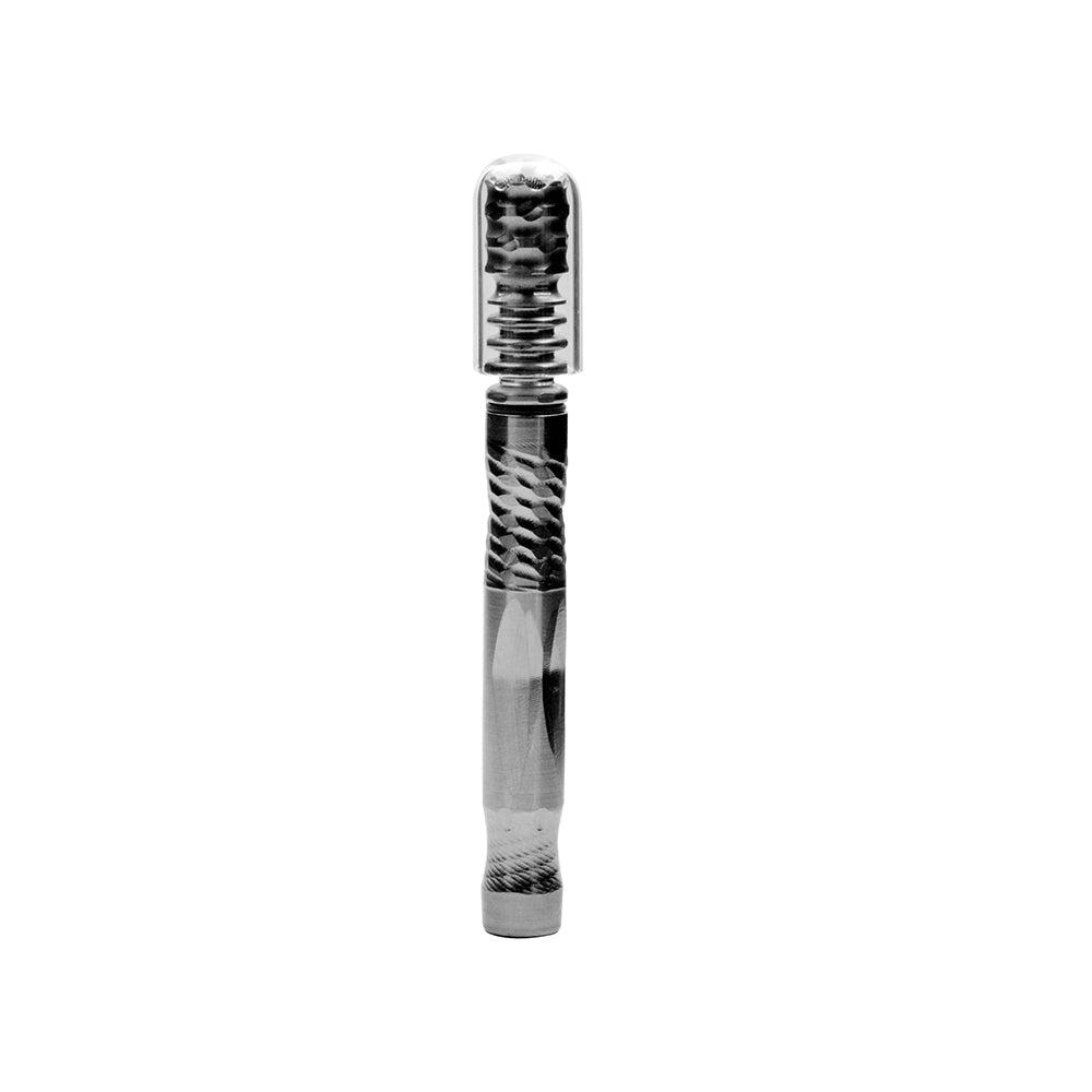 2PCS Quartz Glass Convection Cap for the Dynavap Vapcap Tip 2PCS Quartz Glass Convection Cap for the Dynavap Vapcap Tip
