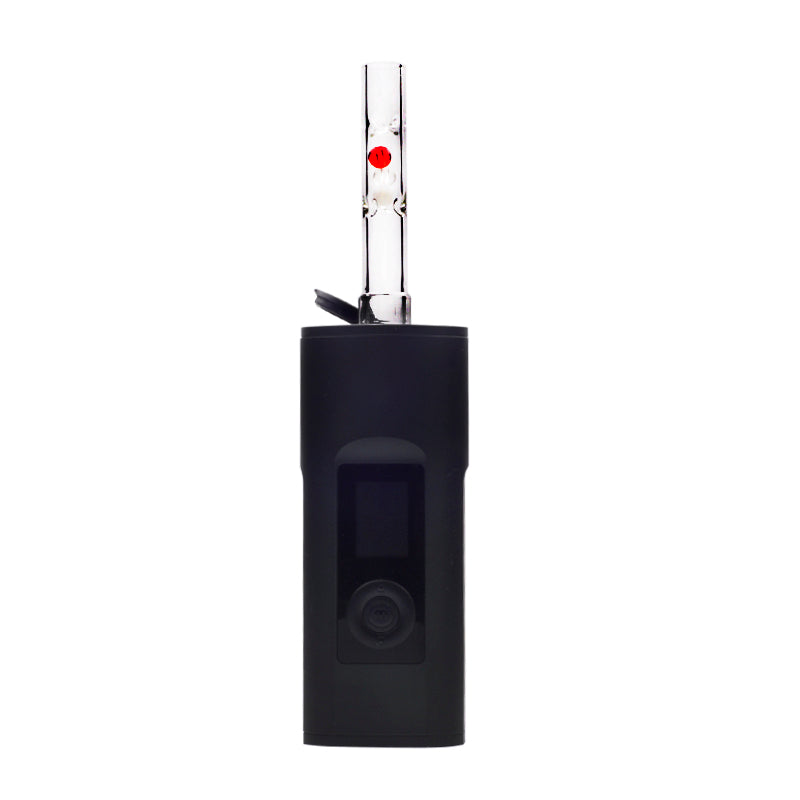 70mm/90mm Arizer Solo 3 Solo 2 Air 2 Air Max Beaded Cooling Stem Glass 70mm/90mm Arizer Solo 3 Solo 2 Air 2 Air Max Beaded Cooling Stem Glass