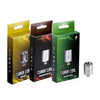 3PCS/Pack replacement Curer coils Dry Herb Oil Concentrate Coil