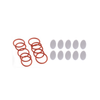 tinymight 2 1 Cooling Unit Replacement O ring Screens