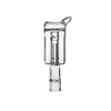 Portable Gordito Mini Glass Bubbler Water Pipe for Tinymight 2 1