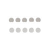 5PCS Mesh Screens 5PCS Oven Replacement Screens for Xmax V3 Pro