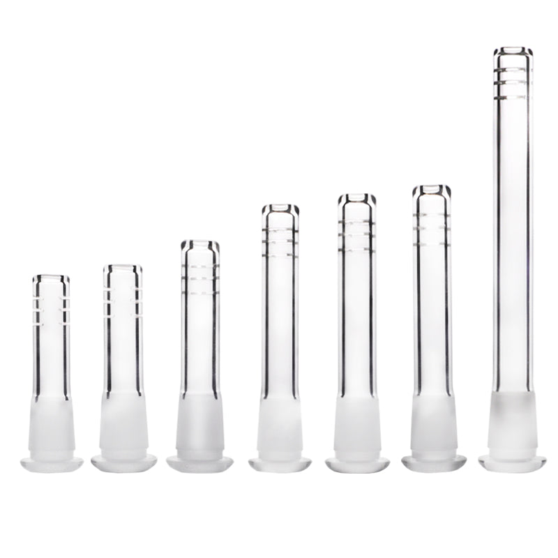 18mm 14mm Replacement Diffused Bong Downstem 2/2.5/3/3.5/4/4.5/5 inch