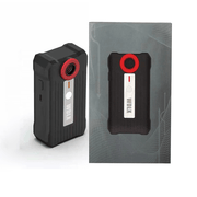 WDLX Induction Heater for Dynavap Vaporizer with quartz titanium rod kit
