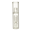 14MM HYDRATUBE WATER TOOL Bubbler Glass Attachment