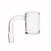 25mm Wide 10mm Male 90 Degree Quartz Banger