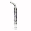 3D FLOW AROMA TUBE Cooling Glass Stem for arizer solo 2 air 2 air max