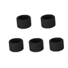 5PCS Protective Silicone Cap for arizer argo Glass Aroma Tube Stem