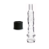 Adapter with 3D Cooling Glass Stem for mighty mighty+ Crafty+ storz bickel
