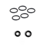 Replacement CONDENSER & HIGH-TEMP O-RING KIT for Dynavap