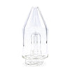 Focus V CARTA 1 2 GLASS replacement glass TOP WATER BUBBLER ATTACHMENT Pipe Bong