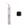 Glass tube stem Water Pipe bubbler Adapter WPA kit for Storz & Bickel Crafty+ Mighty Mighty+