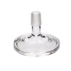 14MM 18mm Male Female HYDRATUBE Glass Stand (Thick Glass Borosilicate) Water Pipe Bong Smoking Accessory