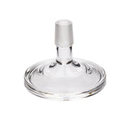 14MM 18mm Male Female HYDRATUBE Glass Stand (Thick Glass Borosilicate) Water Pipe Bong Smoking Accessory