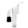 Water Pipe Bong Sidecar Bubbler glass for Storz bickel mighty mighty+