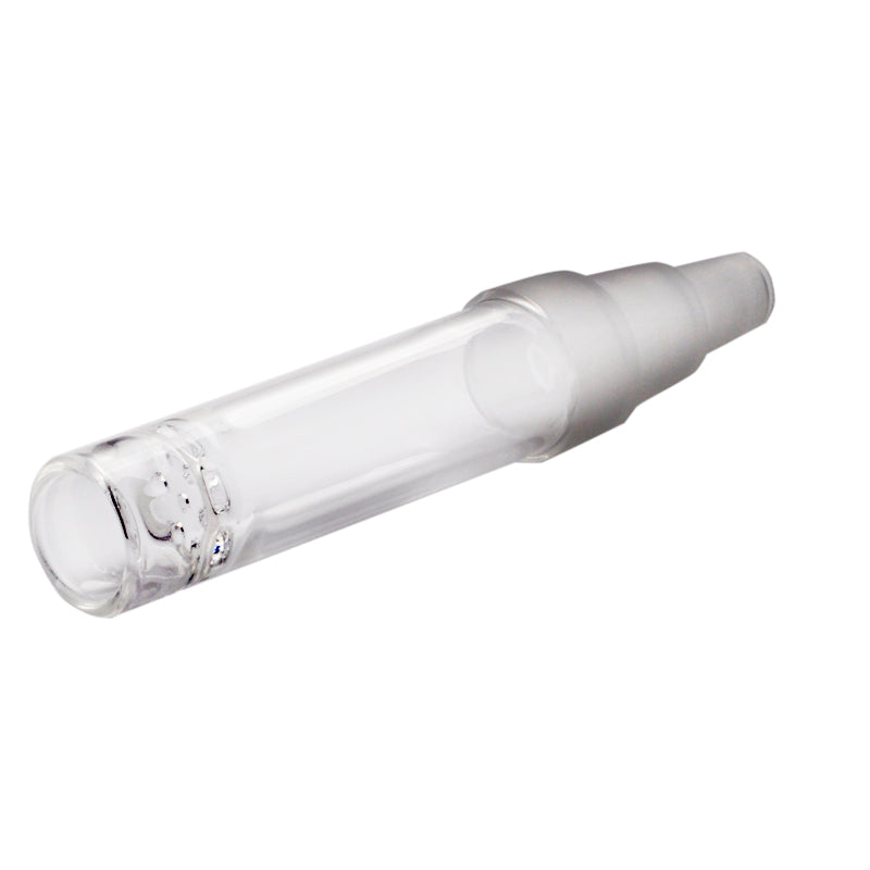 3 in 1 Water Pipe Bong Dab Rig Glass Adapter WPA for Tinymight 2 1