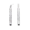 Long 3D Cooling Glass Stem Tube Mouthpiece for Tinymight & Tinymight 2