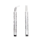 Long 3D Cooling Glass Stem Tube Mouthpiece for Tinymight & Tinymight 2