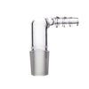 2PCS Replacement Glass Elbow Adapter for Arizer XQ 2 Extreme Q V-Tower