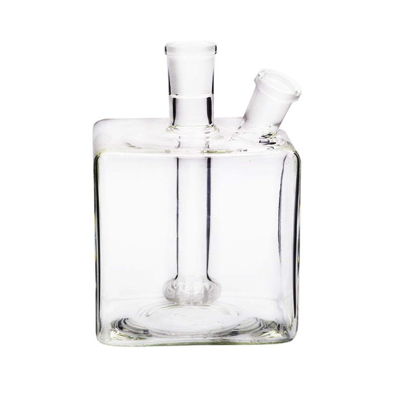 2019 New Design Mini Glass Bong Water Pipes 14mm Female Joint Beaker Bong Cheap 2019 New Design Mini Glass Bong Water Pipes 14mm Female Joint Beaker Bong Cheap