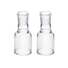 2PCS Glass Aromatherapy Dish for Arizer XQ 2 Extreme Q, V-Tower