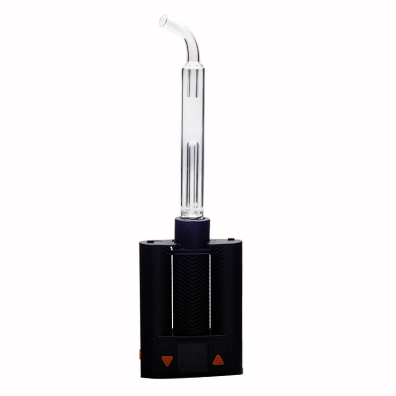 Glass Globe Bubbler Accessories For Mighty Mighty Plus Crafty Mini | OMAN