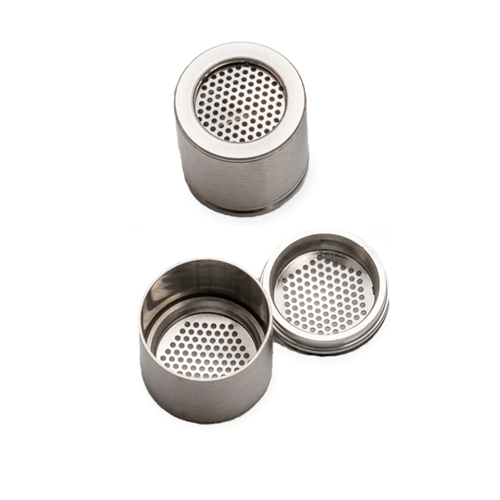 $7.99 Best Deal for 3PCS Arizer Air max Solo 2 Air 2 Dosing Capsules