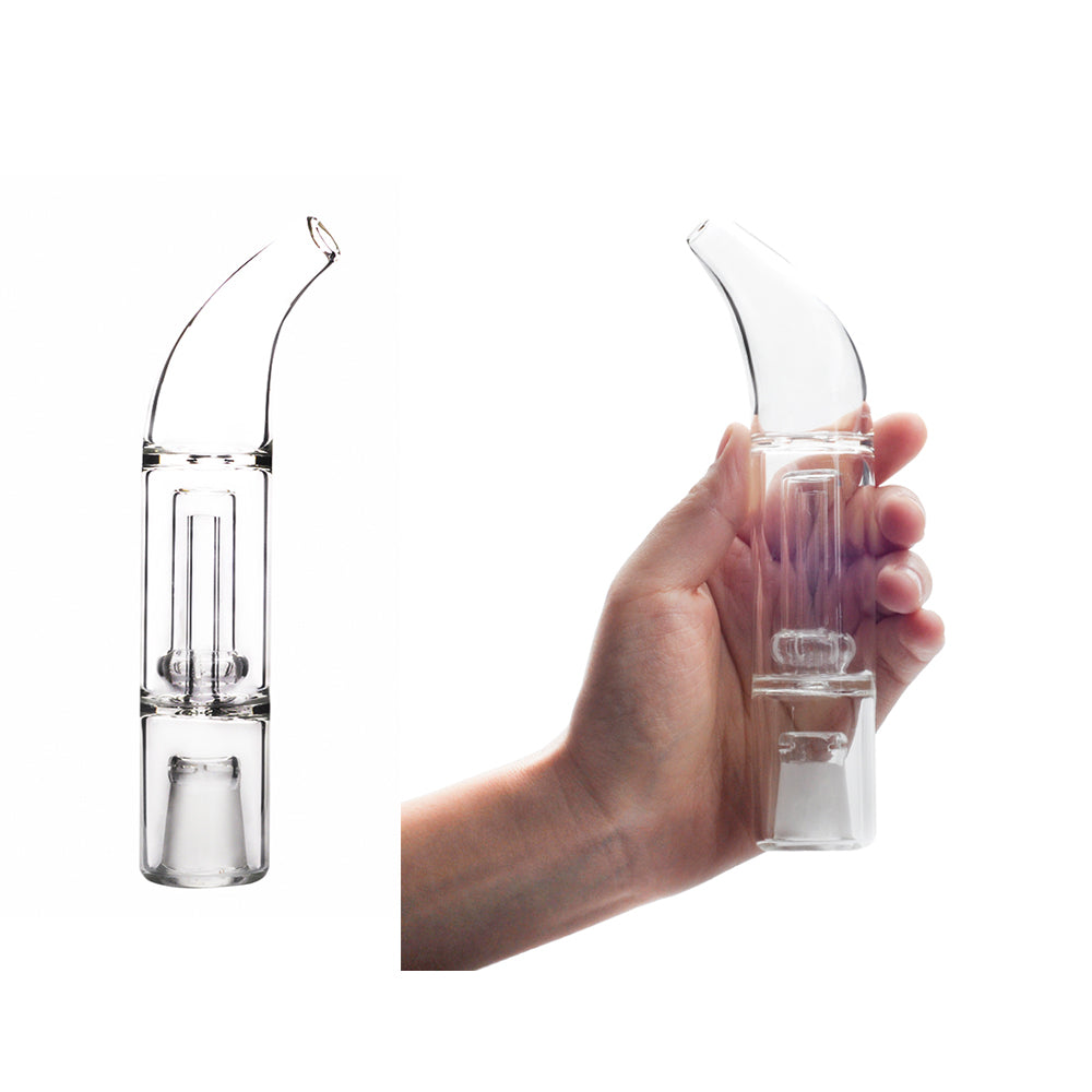 $10.99 Best Deal for 14MM Female HYDRATUBE WATER Bubbler Glass ...