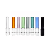 70mm Coloured Length Replacement Glass Tube Stem for Arizer solo 3 air max solo 2 Air 2