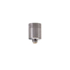 Exseed Replacement Heating Core Atomizer Coil Head with Quartz Heat Chamber for Dabcool W2 Dab Rig
